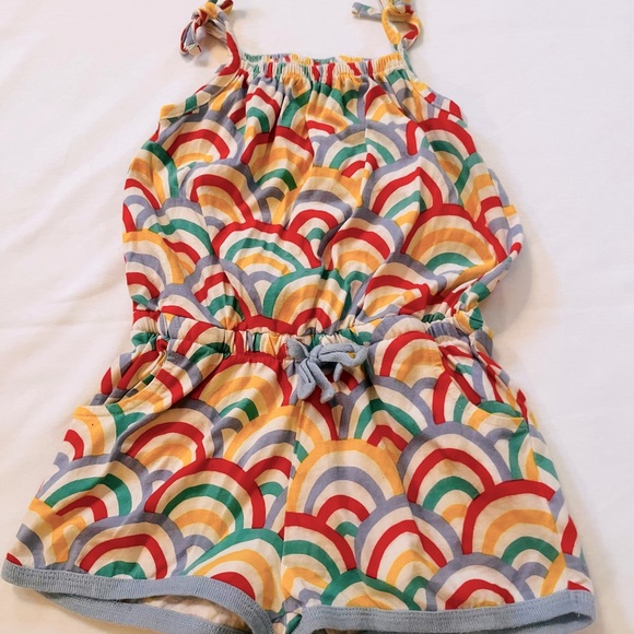Mini Boden Romper - Picture 2 of 2
